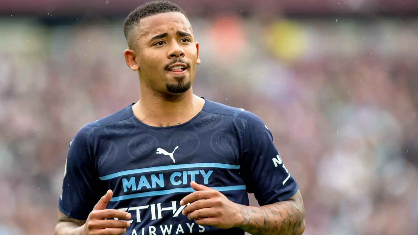 Thomas Tuchel's Gabriel Jesus Stance Revealed After Blues Offered Man City Star
