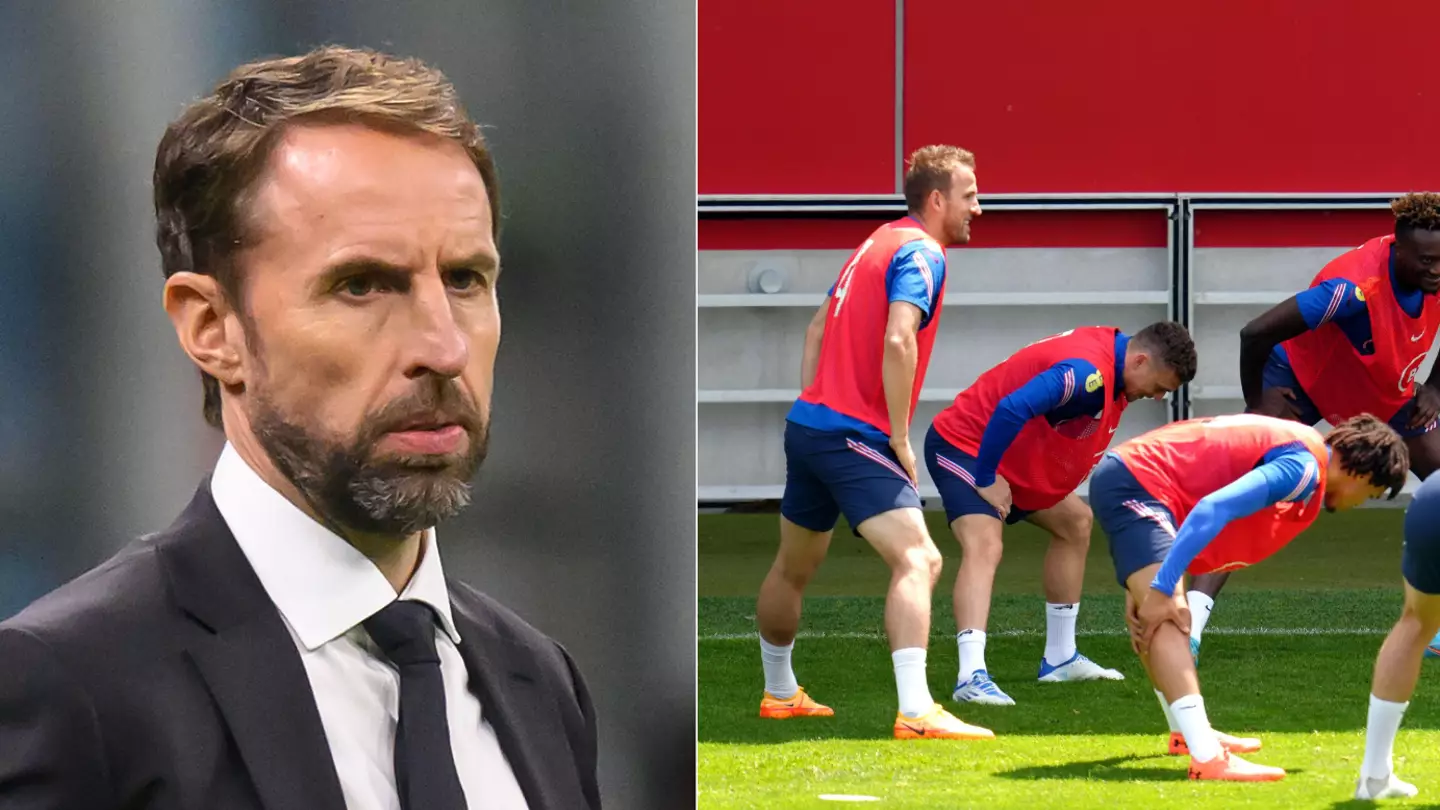 "You've got to take him" - Paul Merson says Southgate must bring "talented" Liverpool player to the World Cup