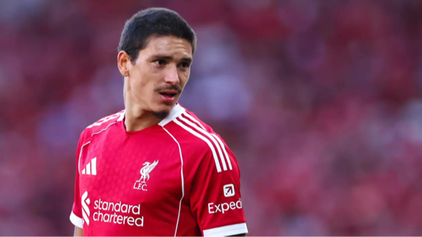 Darwin Nunez 'to leave' Liverpool in blockbuster deal as huge fee 'agreed' with shock club that will see another player axed