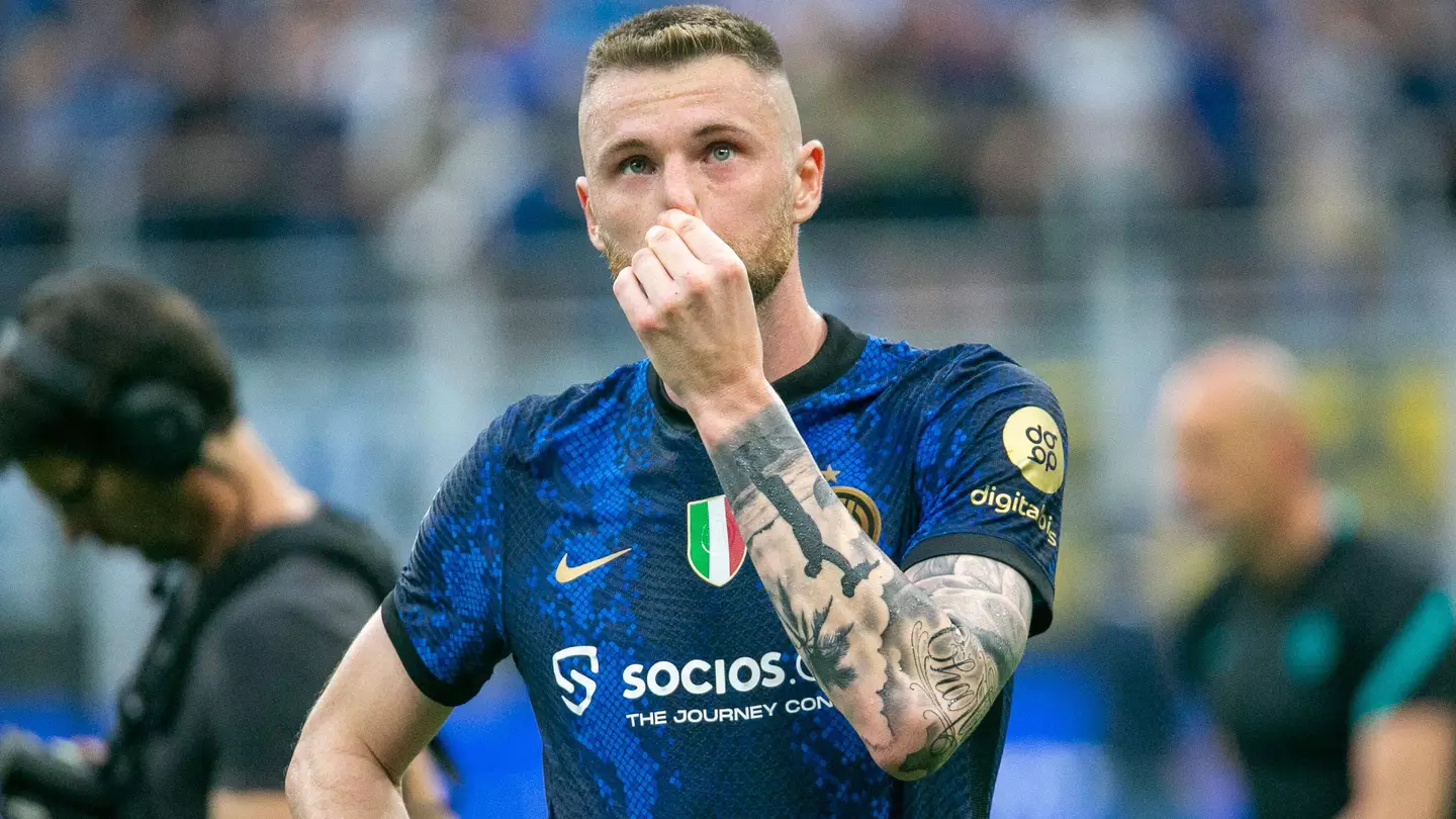 Inter Milan Must Convince Chelsea To Sign This Player To Complete Romelu Lukaku Return