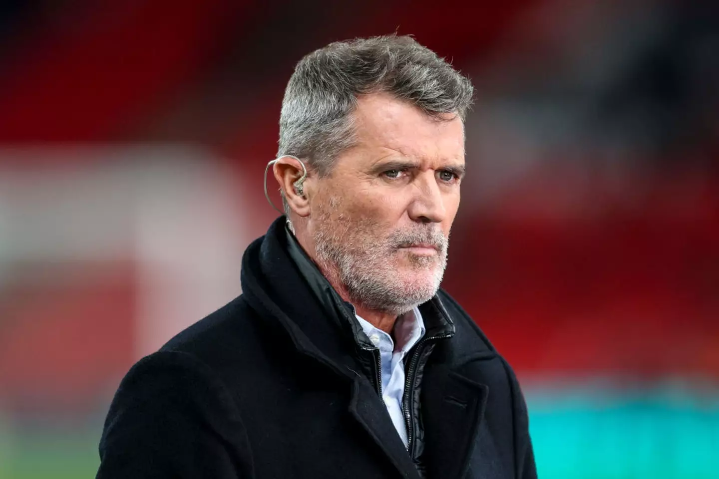 Roy Keane gave his thoughts (Credit:Getty)