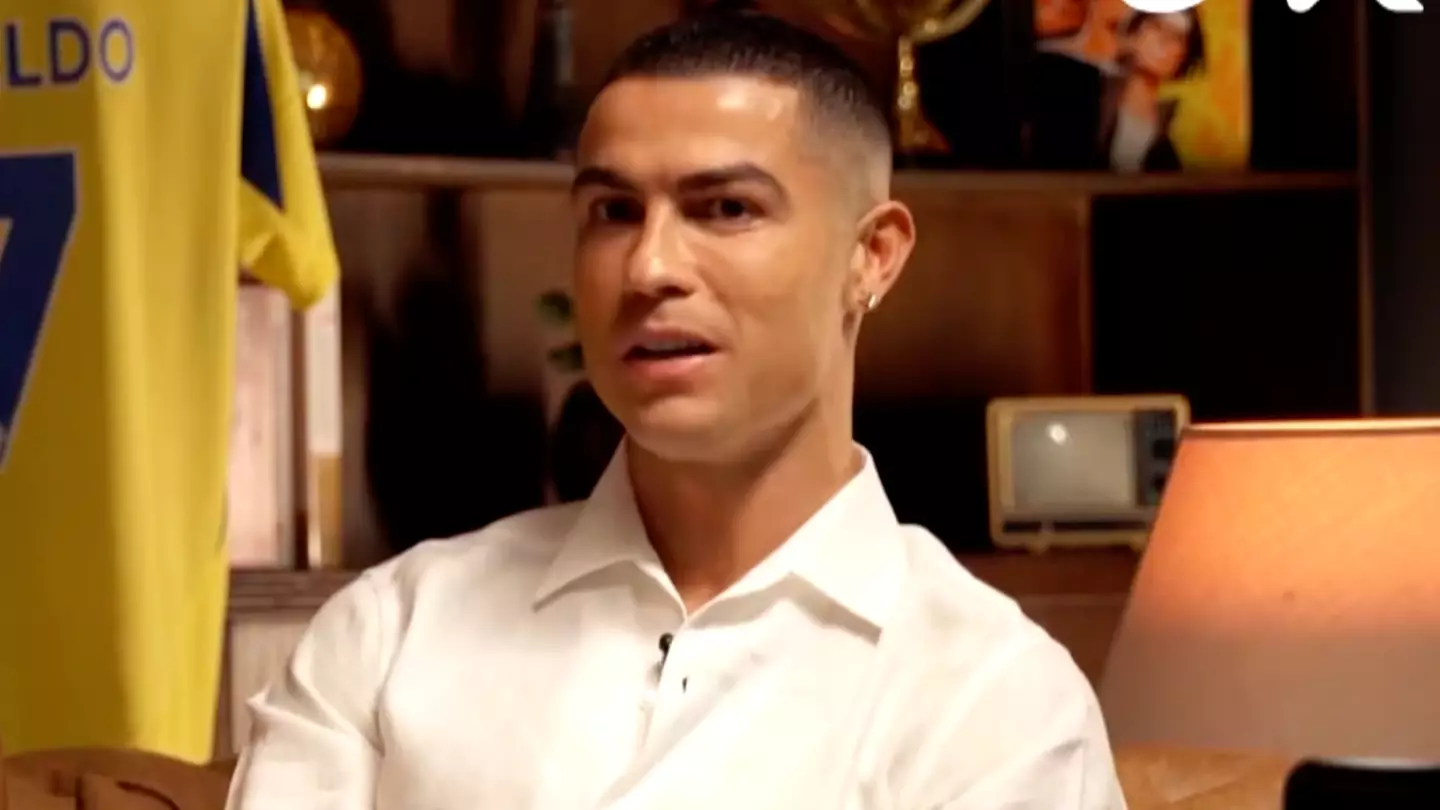 Piers Morgan Uncensored