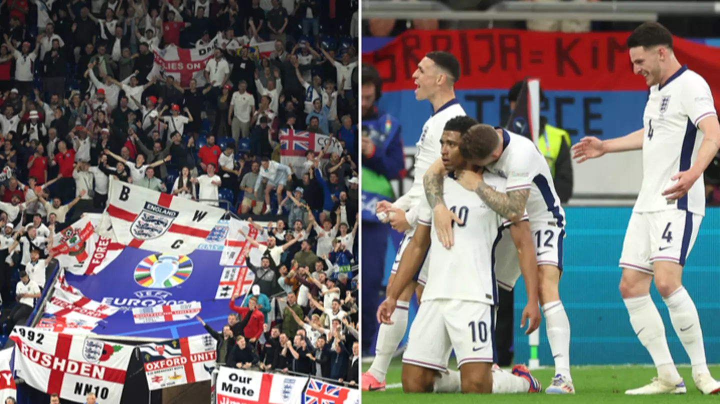 England fans sent warning about major event next week which will disrupt Euro 2024 plans