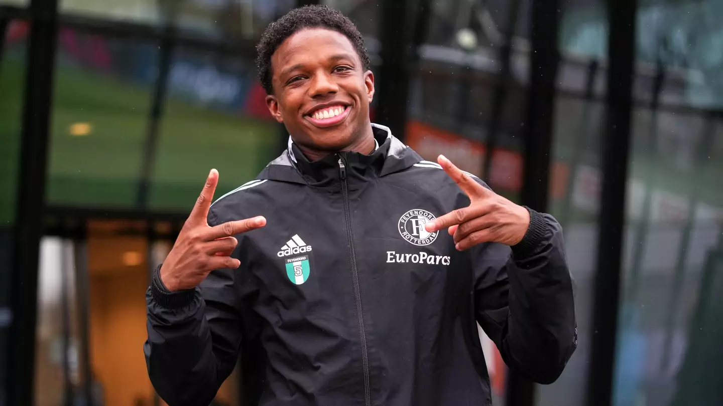 Erik Ten Hag Target Accidentally Confirms He Is Joining Manchester United