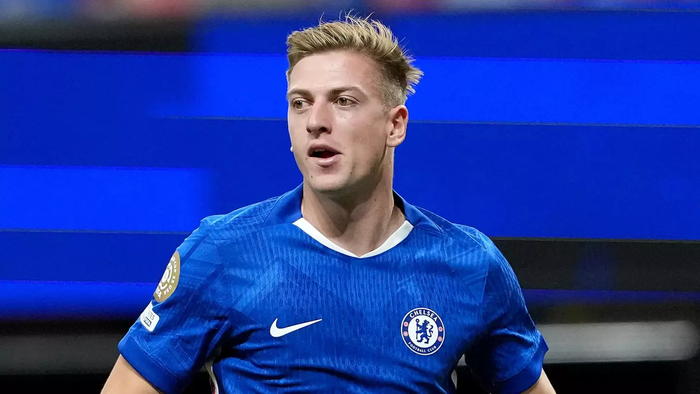 Chelsea fans have already made their minds up on Liam Delap after making debut during Club World Cup