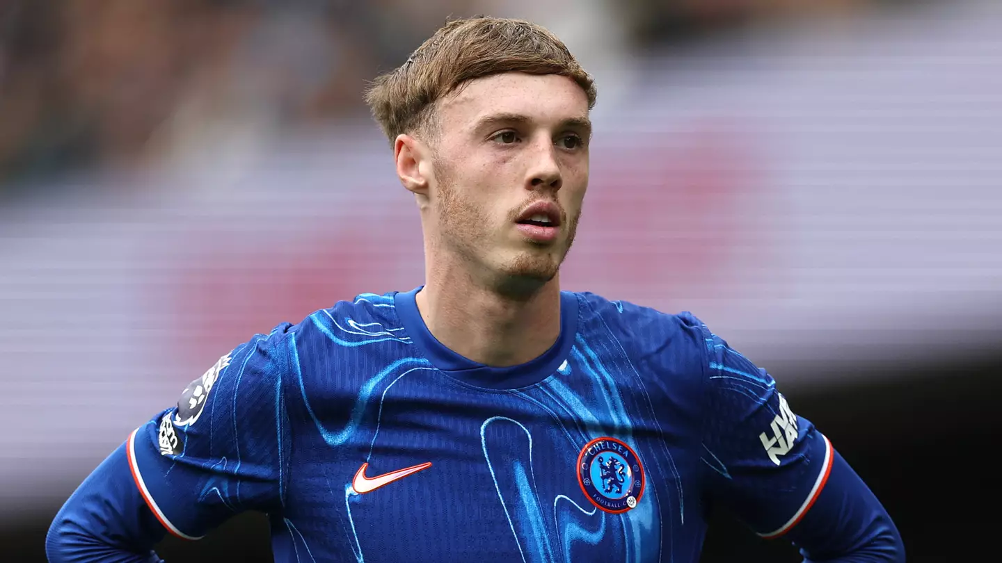 Cole Palmer linked with sensational move to Chelsea’s Premier League rivals that would rock English football