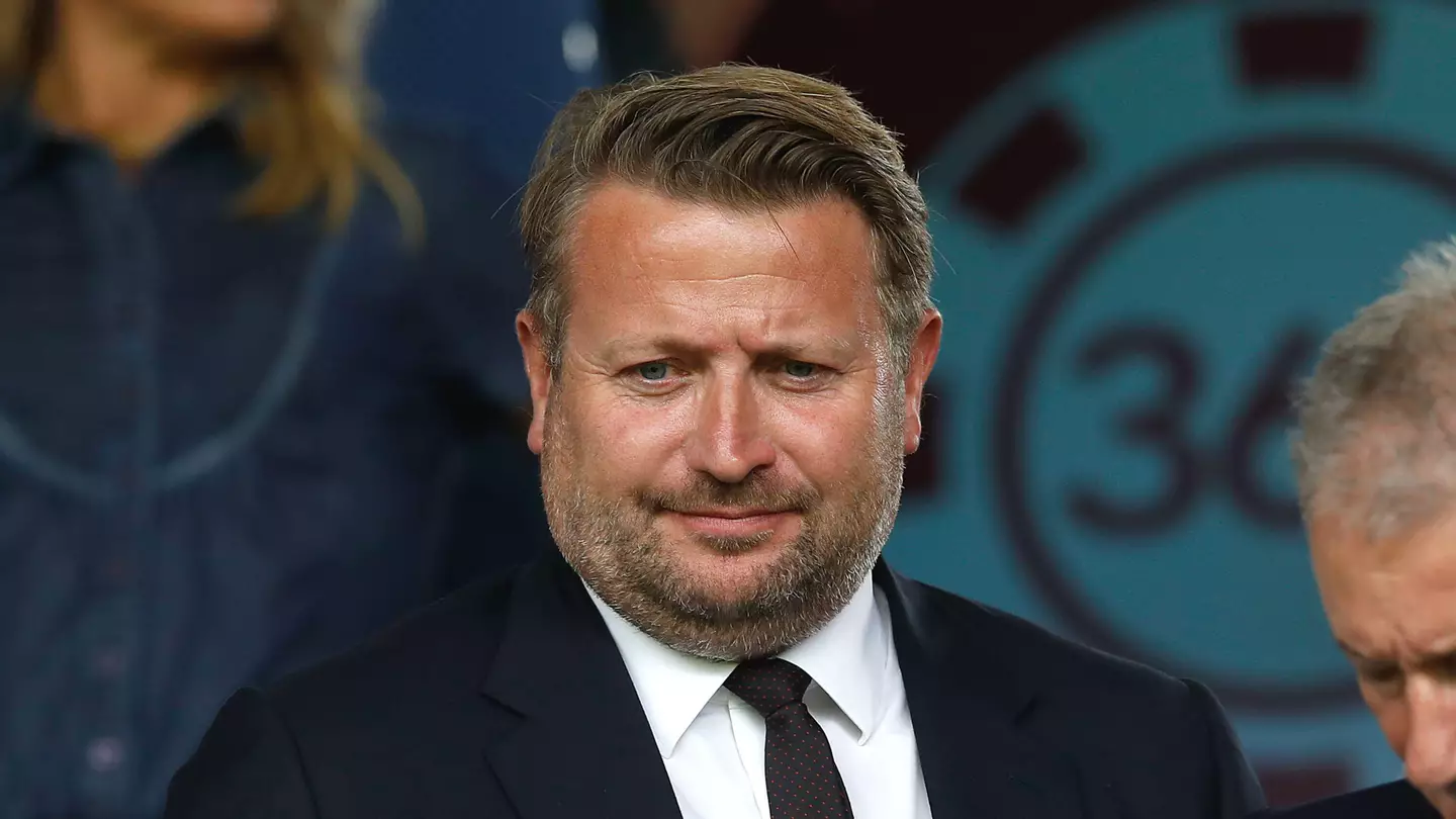 Manchester United CEO Richard Arnold Hints At New Transfer Strategy And Addresses Old Trafford Protests