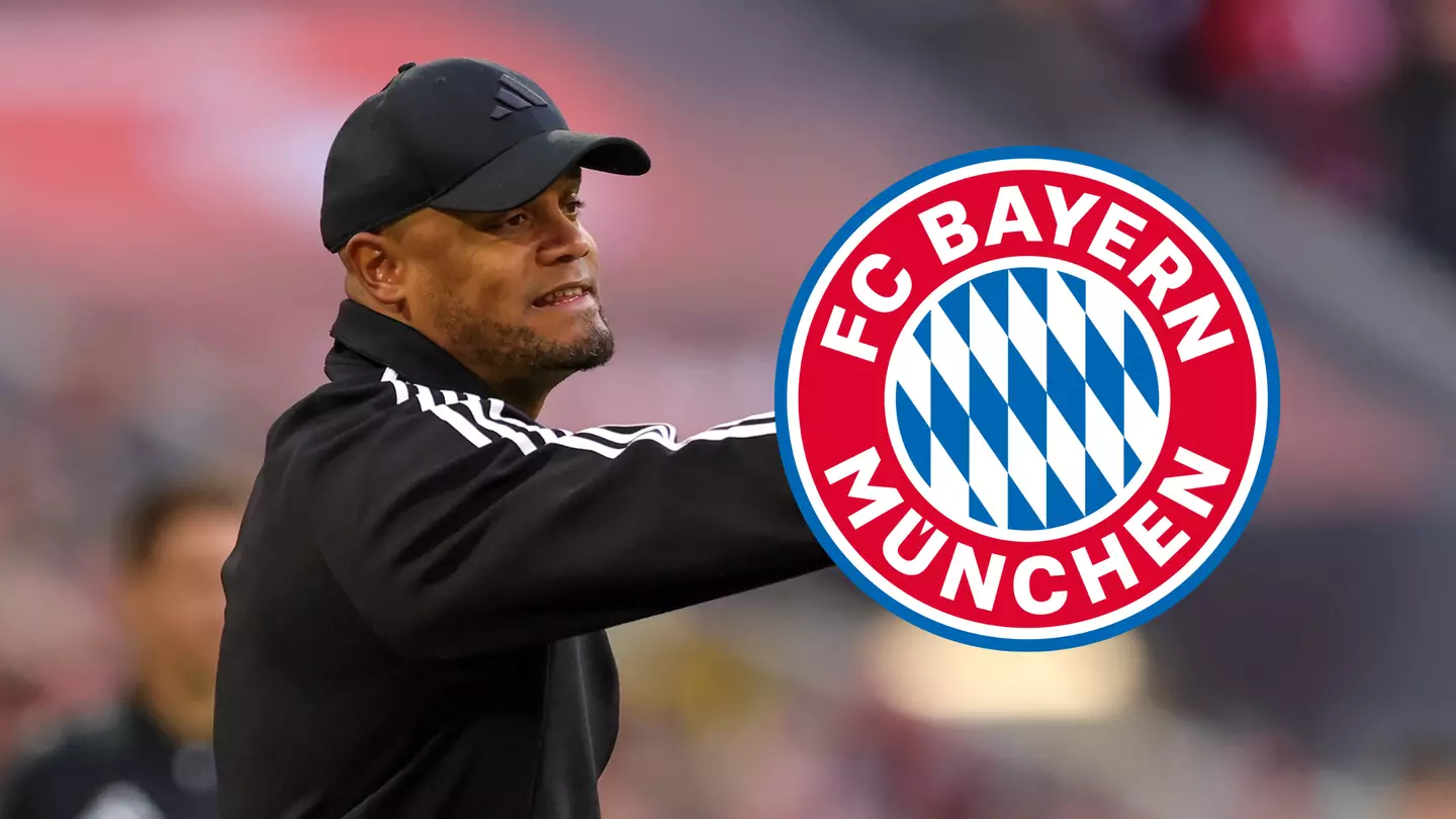 Bayern Munich ready to re-sign player they lost on a free in 2022 who now has astonishing €80m price tag