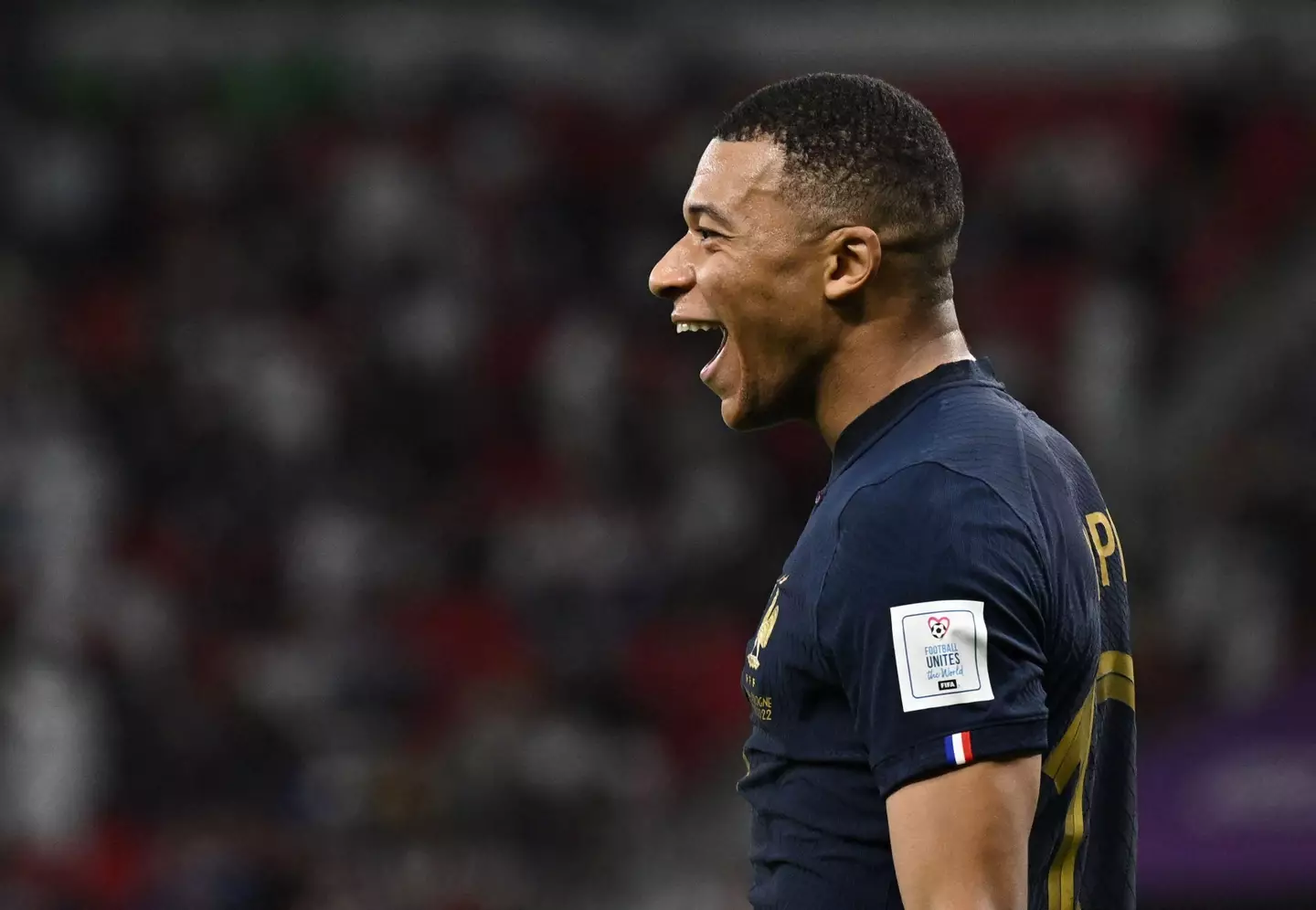 France star Kylian Mbappe is leading the race for the Golden Boot at the World Cup in Qatar.