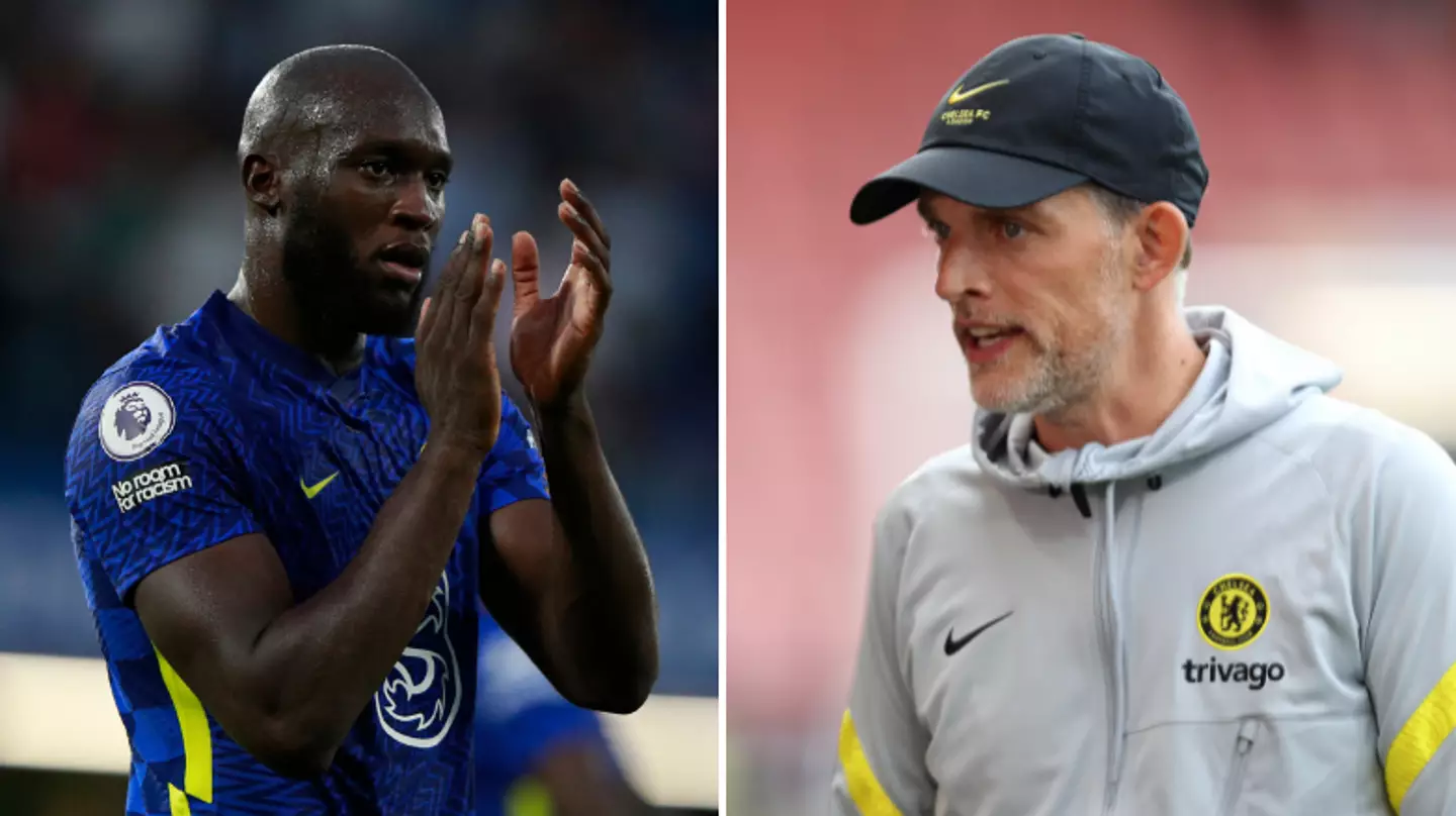 Chelsea Target Double Signing After Romelu Lukaku Suggestions