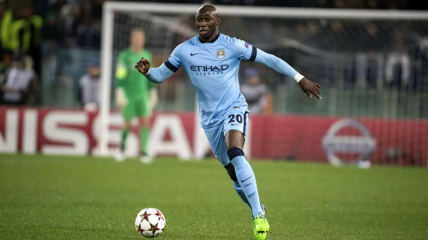 "I had more of a desire to become a manager" - Former Manchester City defender details Pep Guardiola inspiration