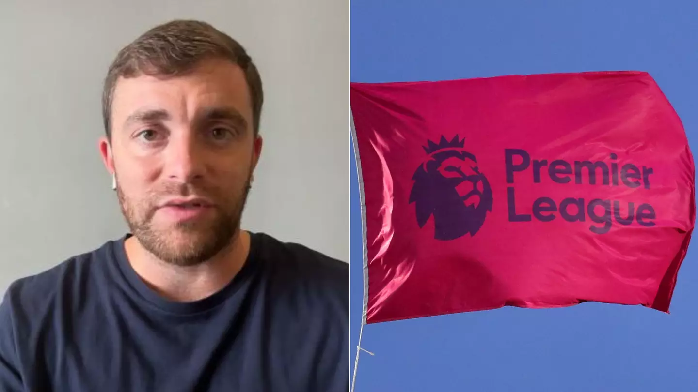 Fabrizio Romano drops transfer bombshell as he says huge Premier League deal could still happen before the window shuts