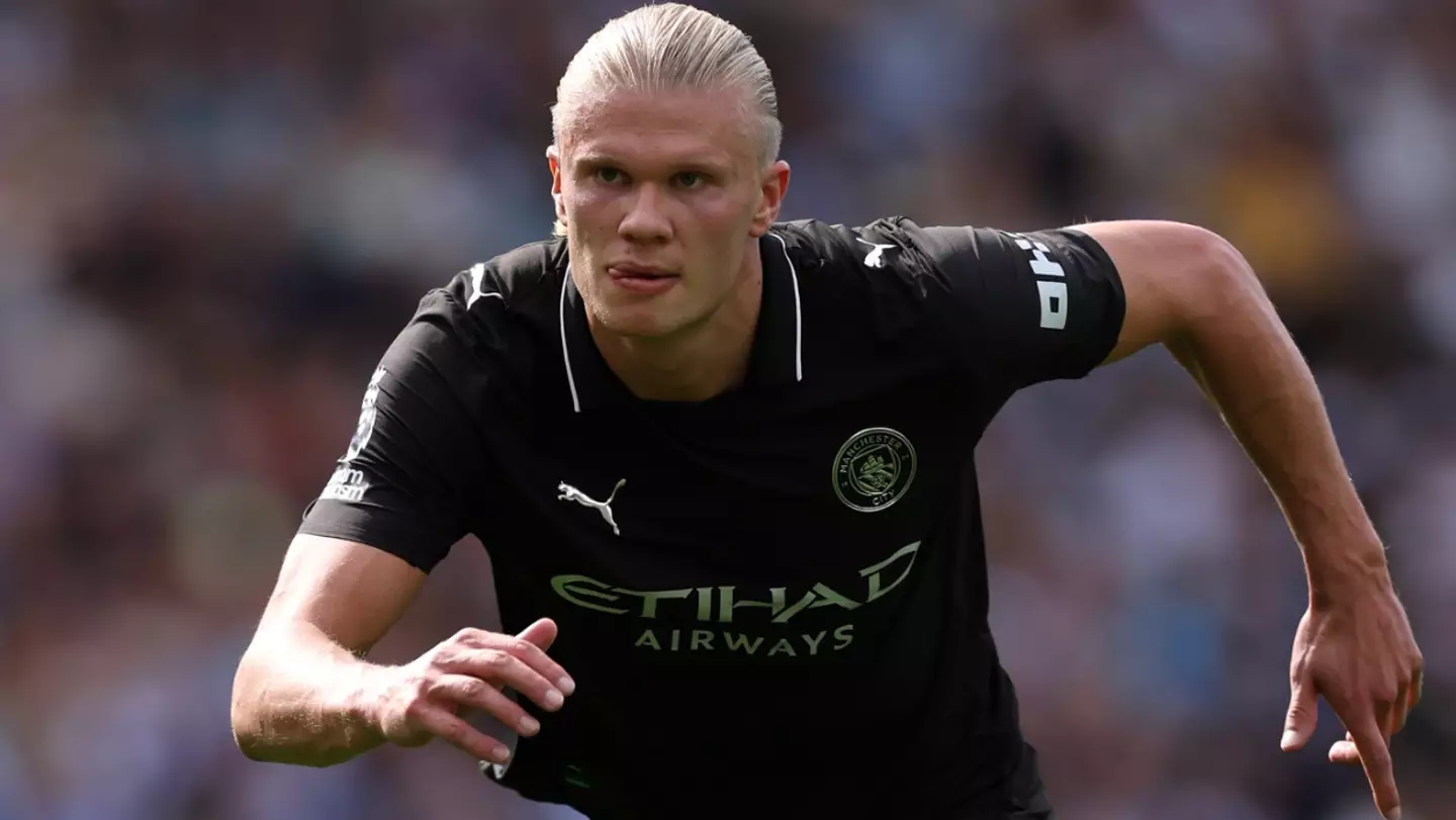 Erling Haaland Slams Club as Contracts Terminated