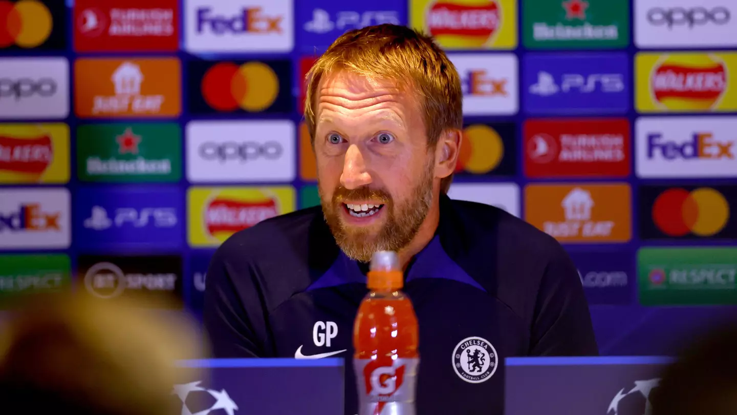 Inside Graham Potter's first weeks at Chelsea: Trevoh Chalobah new position and honest meetings with players