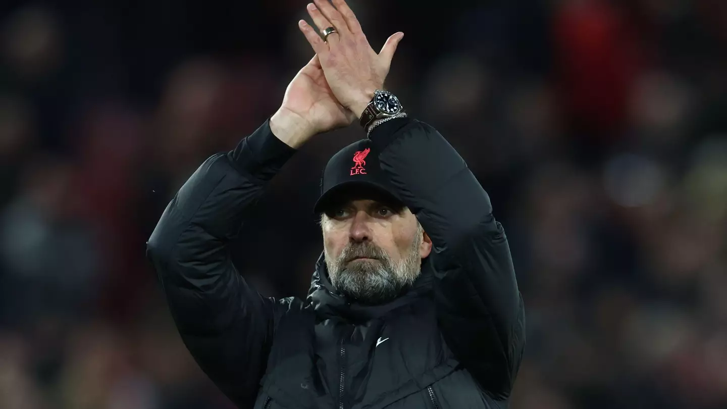 'Guarantee It' - Pundit Claims Liverpool Will Make Another Signing This Summer