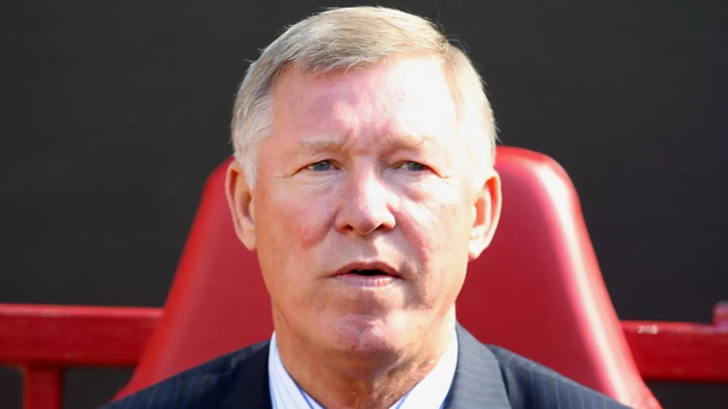 Sir Alex Ferguson will finally get to work with player Man Utd told him he couldn't sign when he makes return to dugout