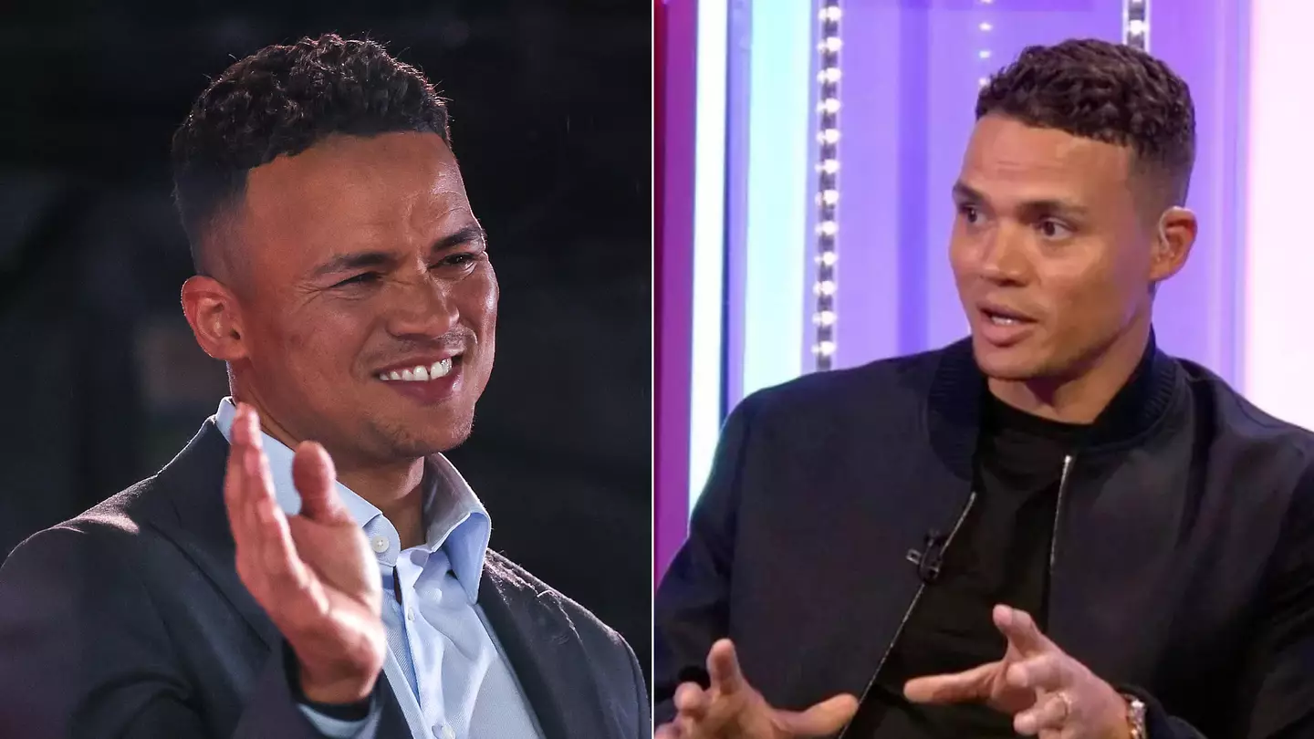 Jermaine Jenas' stunning BBC salary revealed as MOTD pundit 'sacked for inappropriate behaviour'