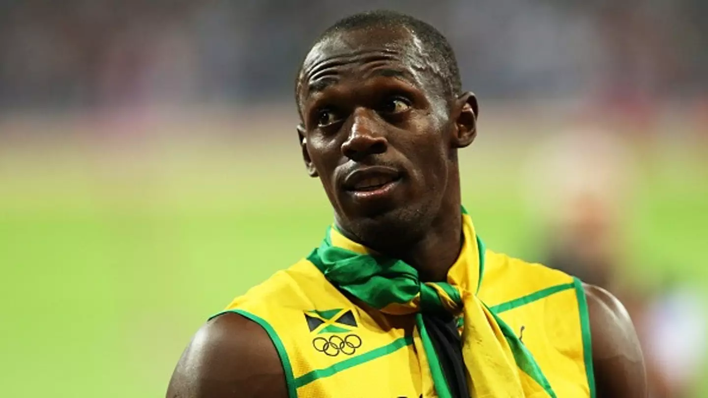 Usain Bolt Had Olympic Gold Medal Stripped After Scandal With Teammate