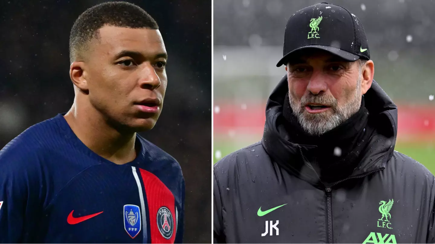 Why Liverpool turned down chance to sign Kylian Mbappe on free transfer as Arsenal sent warning
