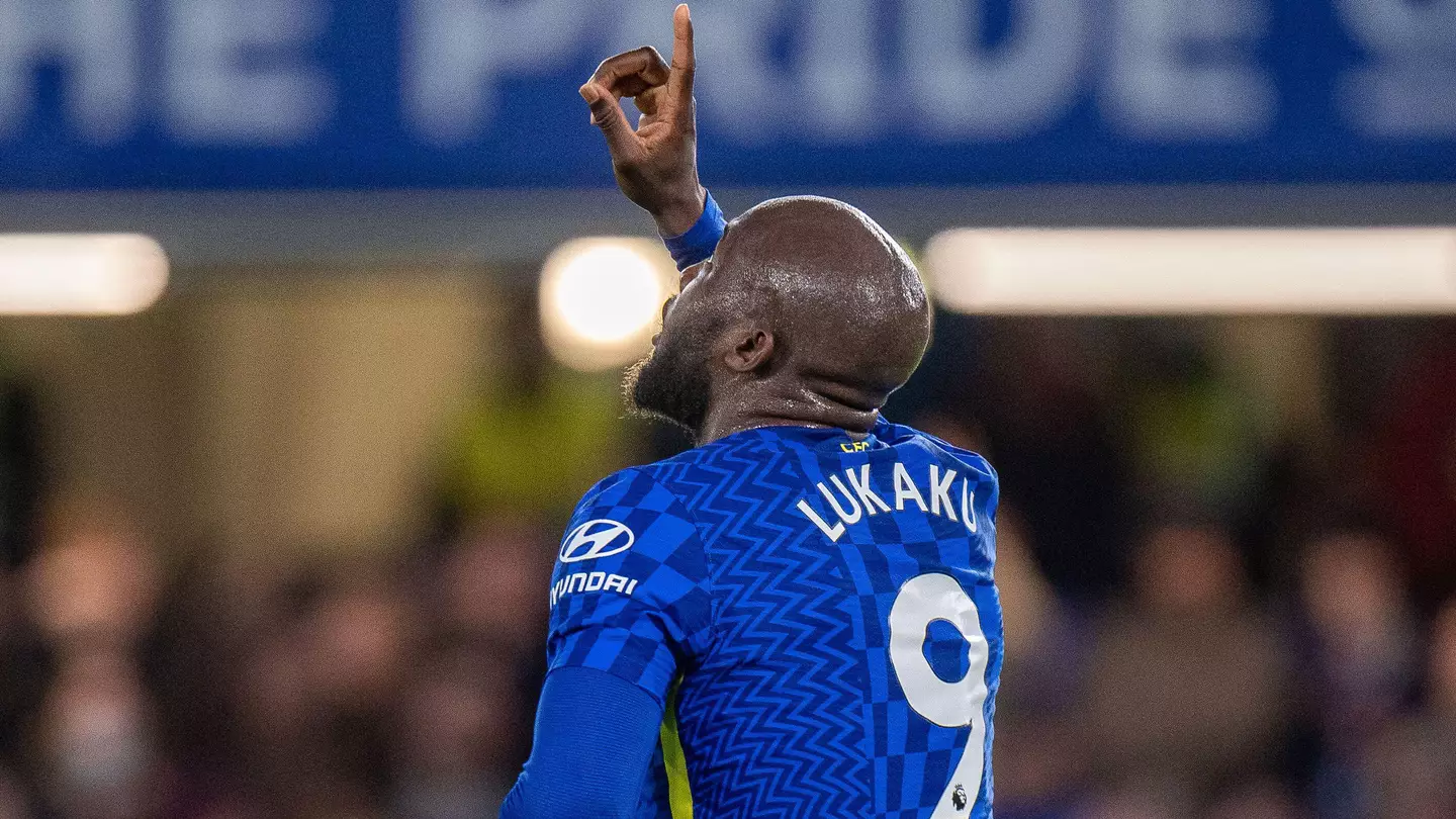 Inter Milan Set Deadline For Romelu Lukaku Signing As Chelsea Hold Cards