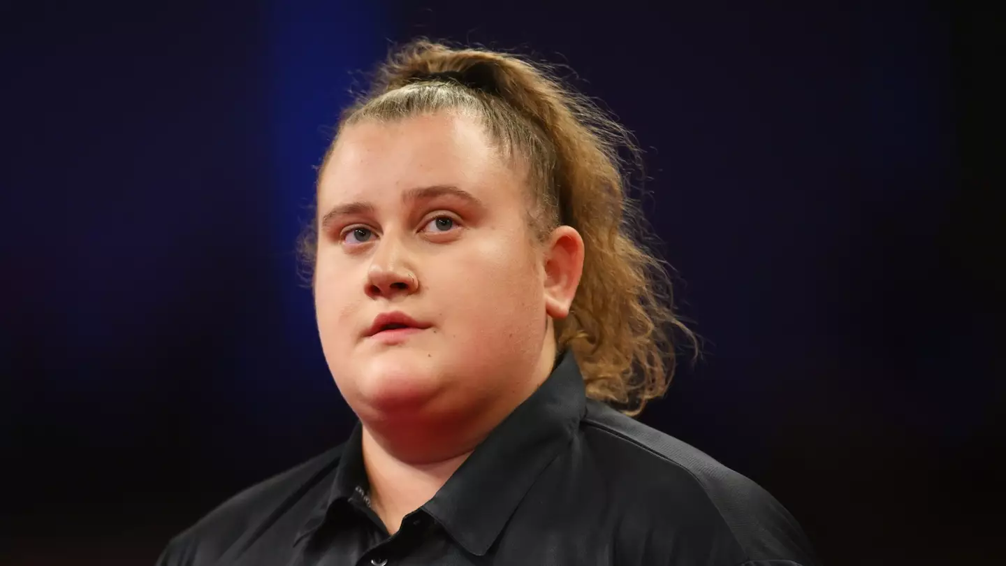 Beau Greaves Calls for Historic PDC Change Ahead of World Darts Championship