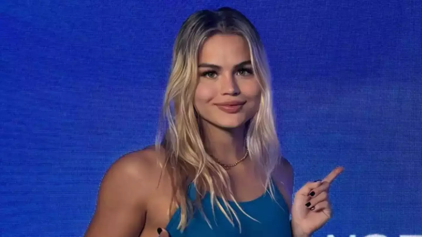 Olympic athlete finally breaks silence after claims she was 'kicked out of village' for 'inappropriate' conduct in Paris