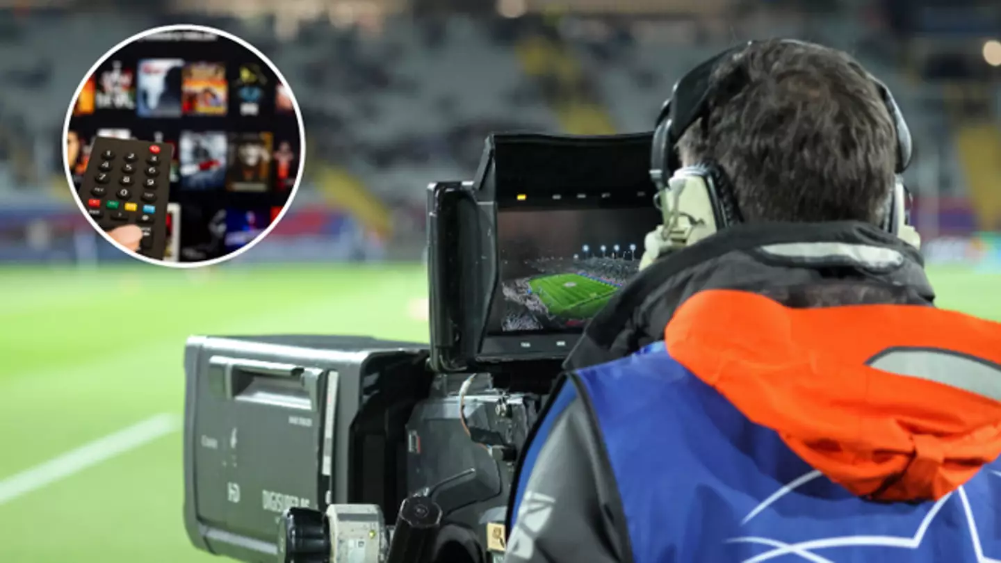 Major sports channel officially removed from UK screens after 35 years on air as fans left heartbroken