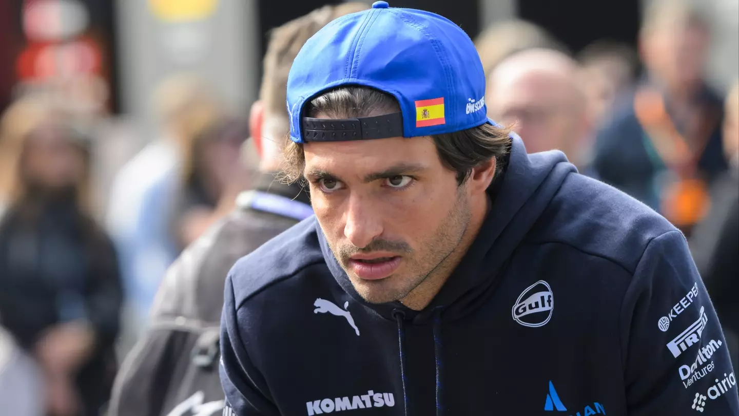 Carlos Sainz to trigger rare GPDA action after 'unacceptable' Dutch GP penalty
