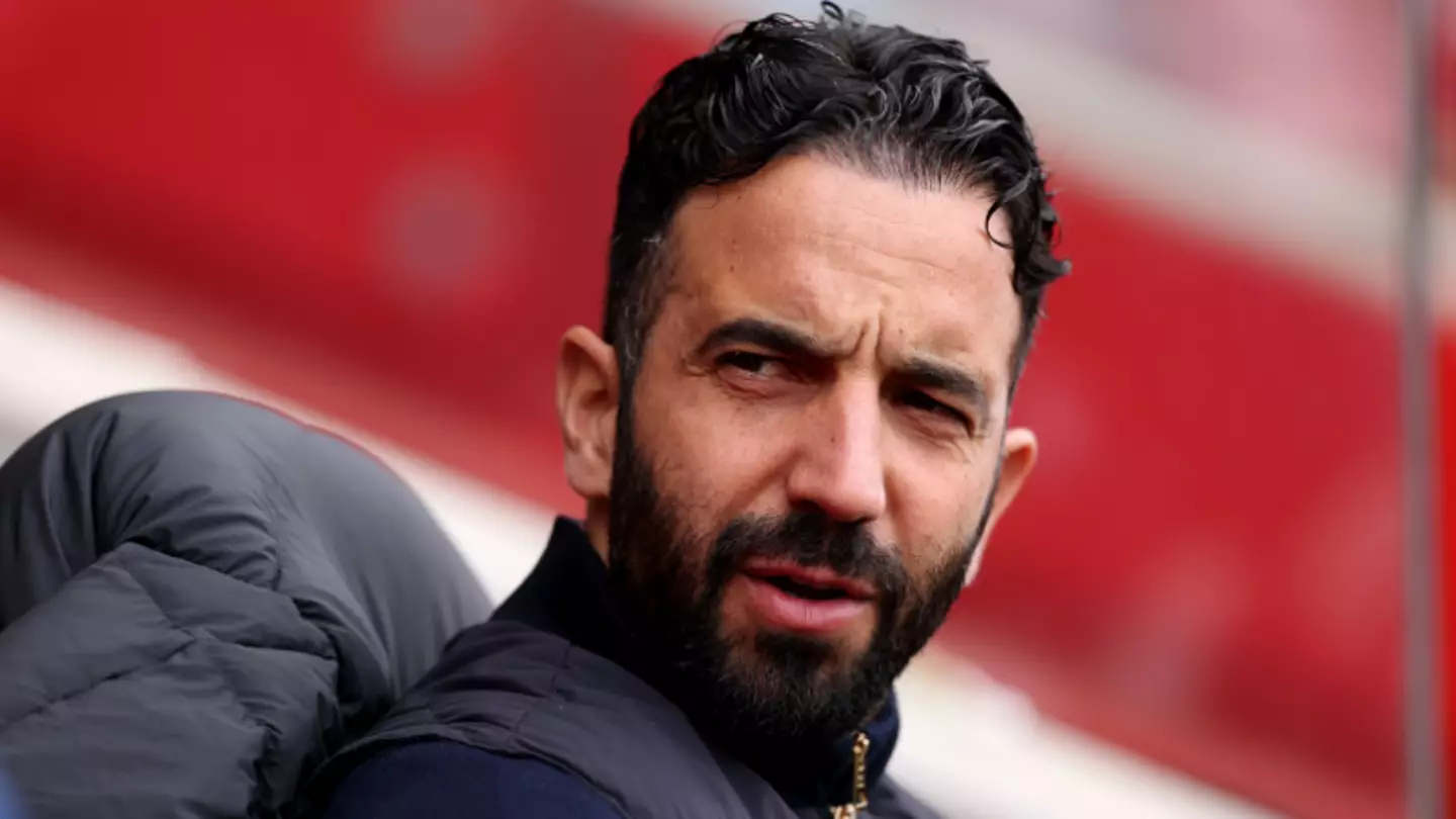 Agent forced to speak out after reports of 'illegal' Man Utd transfer that could take place this summer