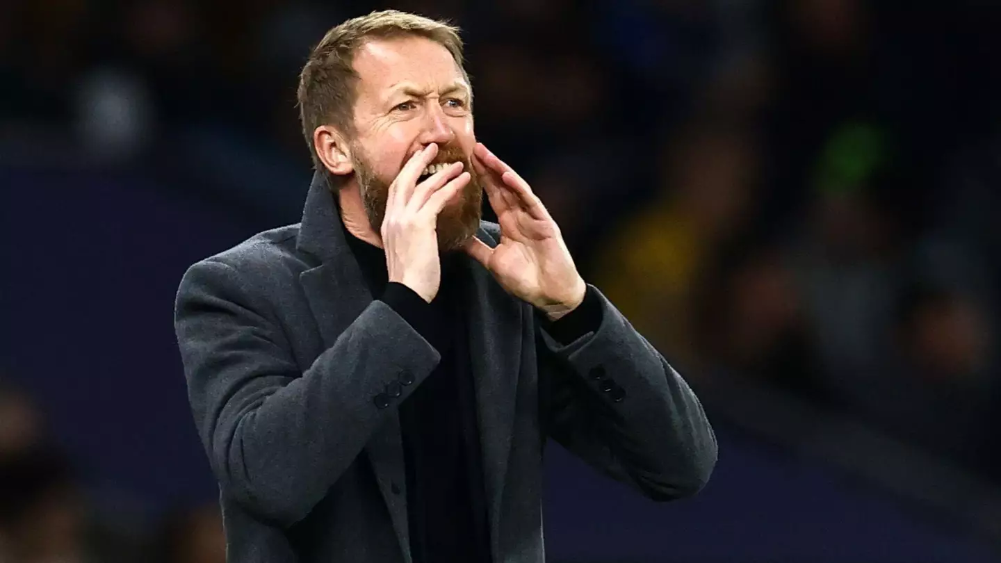 Chelsea owners offer Graham Potter job assurances after outlining Premier League expectations