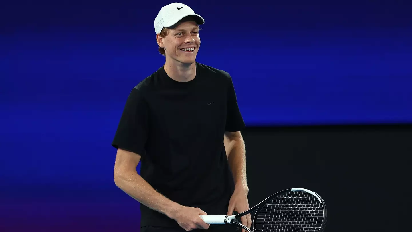 Jannik Sinner Knocked Out of Australian Open Million-Dollar Event by Amateur