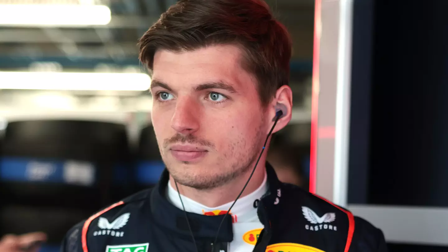 Sky Sports F1 reporter speaks out after feisty interview with Max Verstappen goes viral