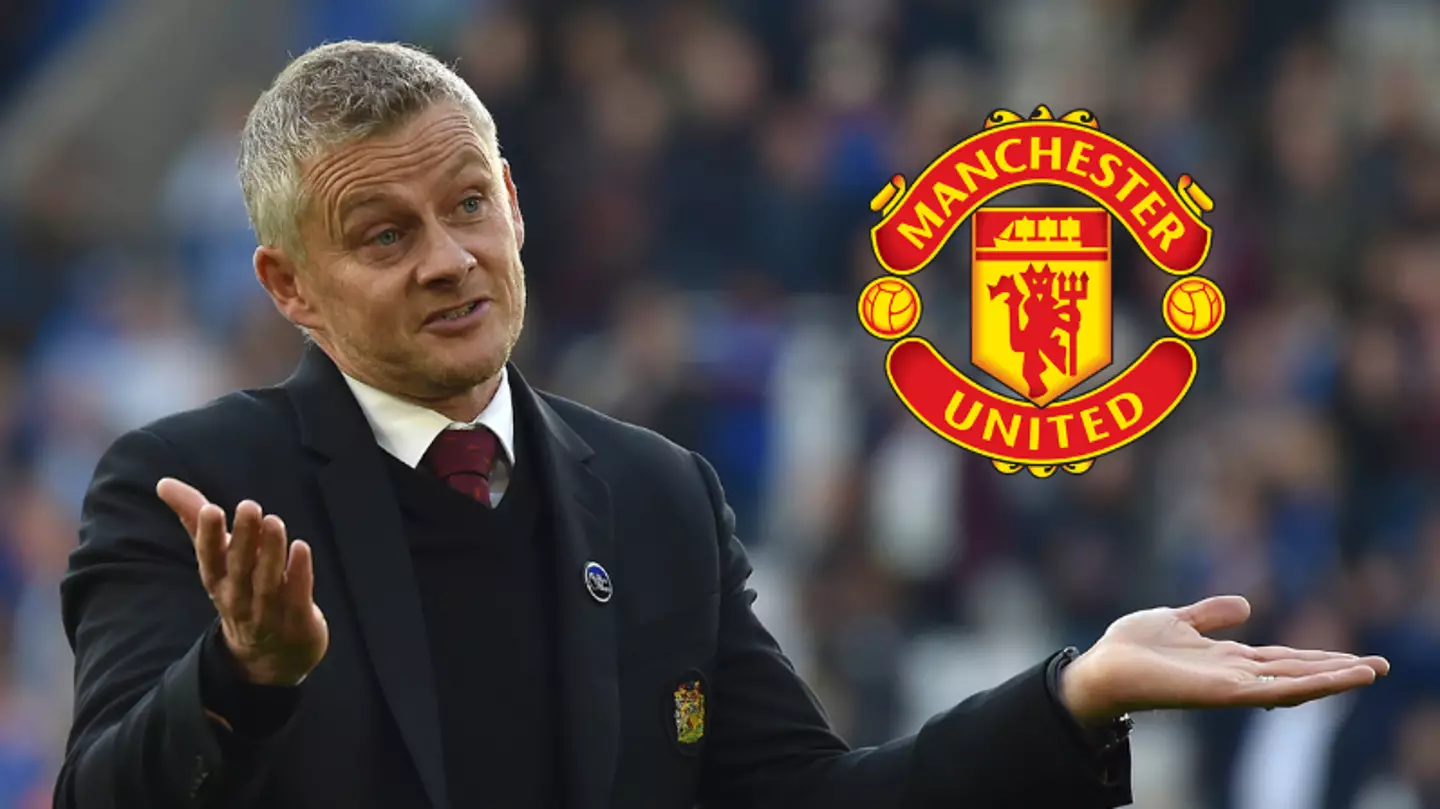 Ole Gunnar Solskjaer Can Only Use Manchester United January Transfer Budget Under One Condition