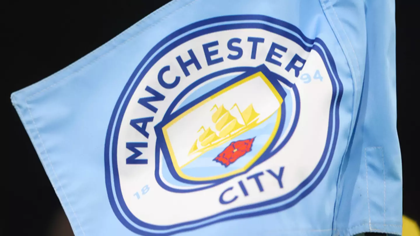 Man City face new legal battle after being reported to the European Union over 'financial irregularities'