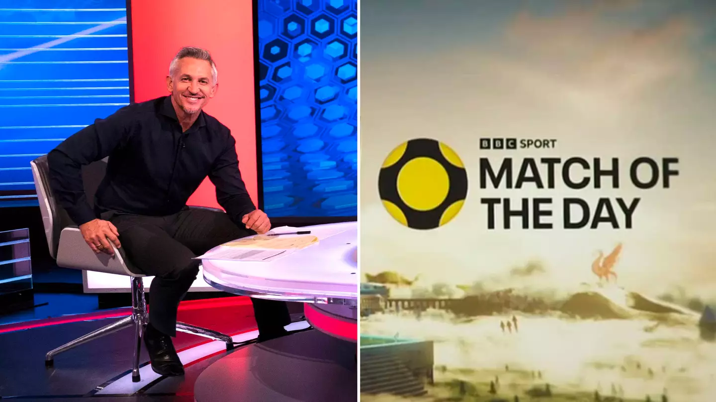 Match of the Day recap: BBC show goes ahead without Gary Lineker, fans notice NO intro