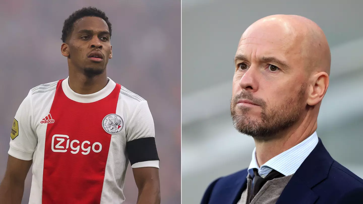 Manchester United Transfer Target Turns Them Down Over World Cup Place