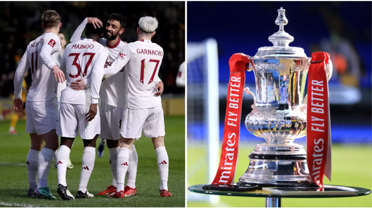 FA Cup could introduce never-before-seen rule change next season, it would revolutionise football