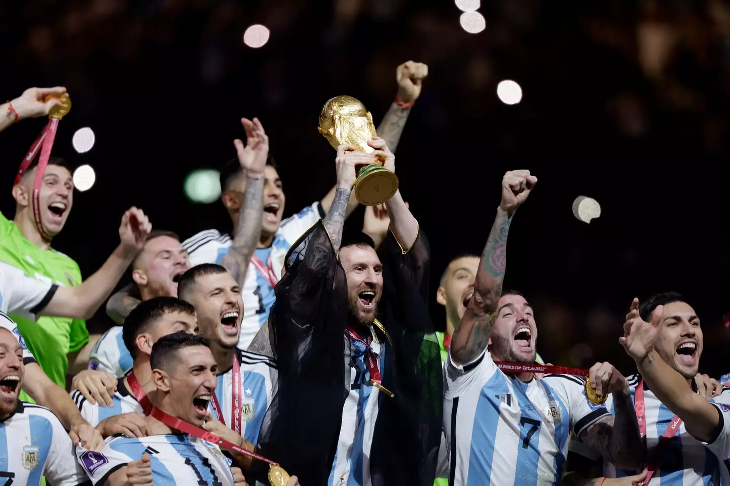 Image: Getty