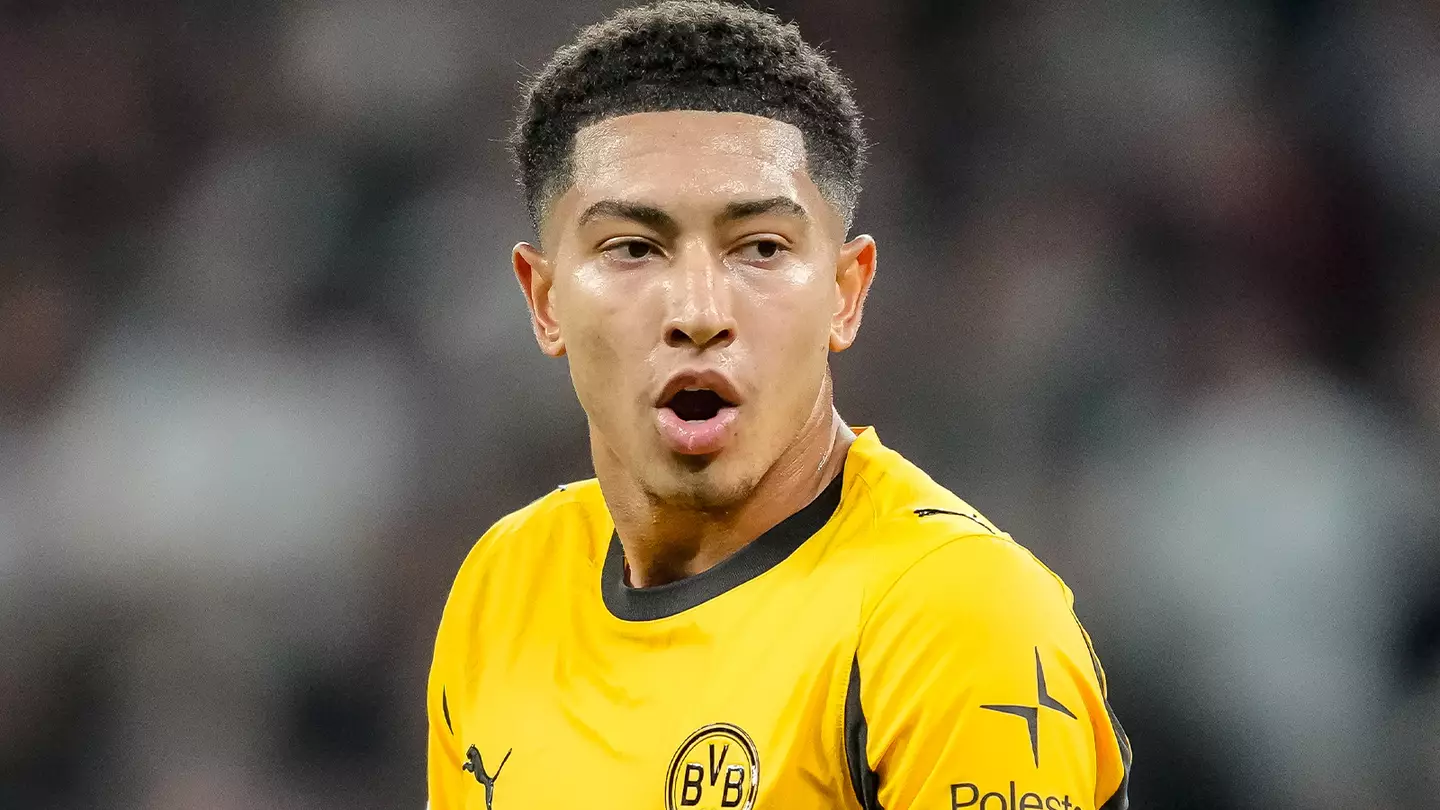 German Media Make Feelings Clear on Jobe Bellingham After Latest Dortmund Start
