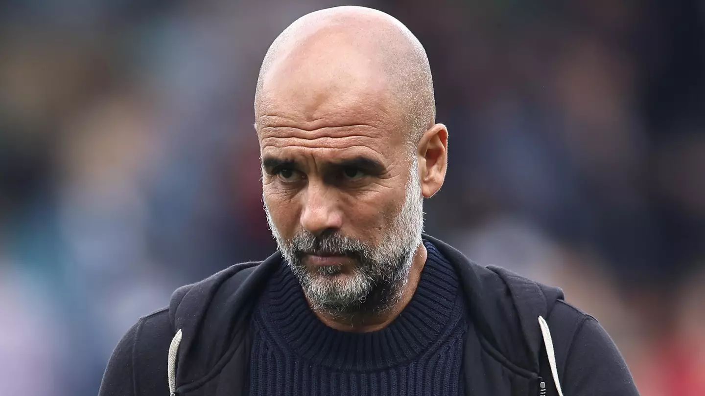 Fans spot awkward blunder in Man City's Club World Cup kit announcement