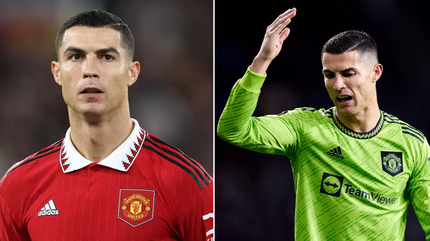 Clear favourites to sign Cristiano Ronaldo emerge as odds slashed after Manchester United exit