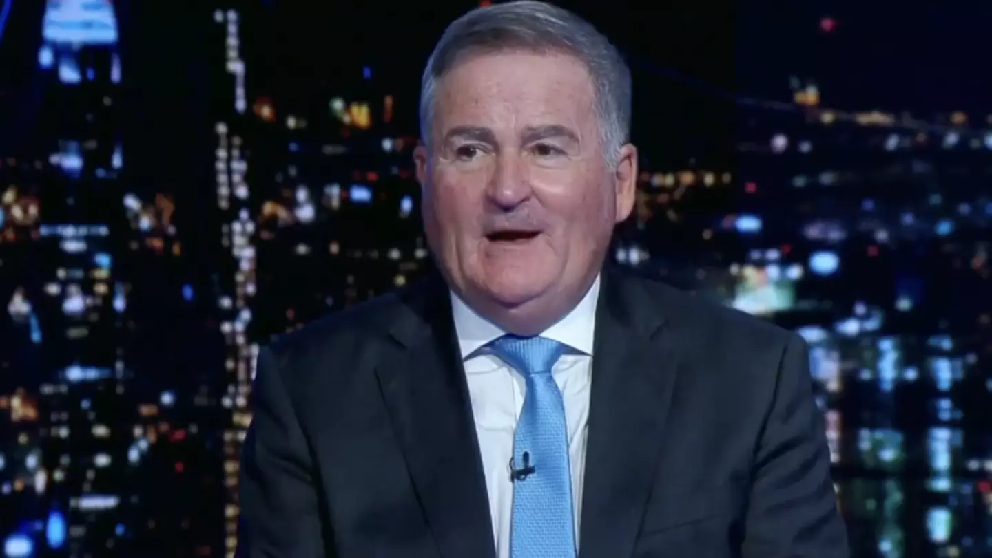 Richard Keys slams 'daft' Arsenal player who was 'lucky' against Real Madrid