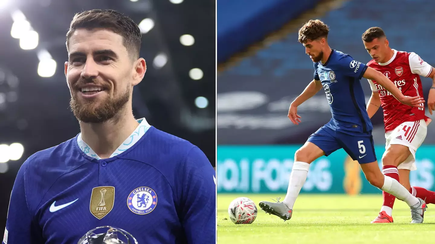 Pros and cons of Jorginho transfer as Arsenal secure deal to sign Chelsea midfielder on deadline day