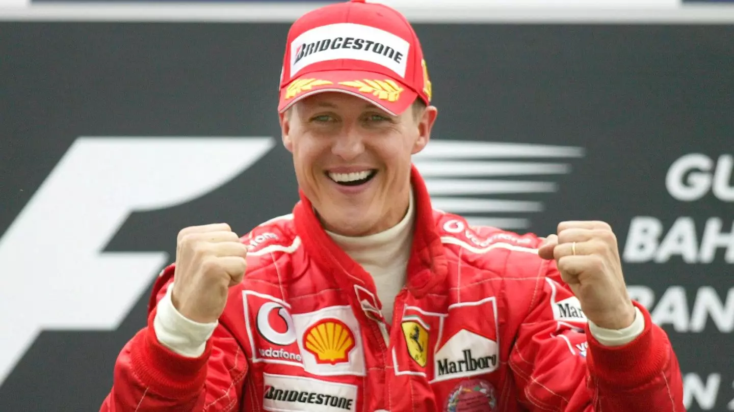 Michael Schumacher’s Friend Reveals ‘Other Side’ of F1 Legend Fans Never Saw