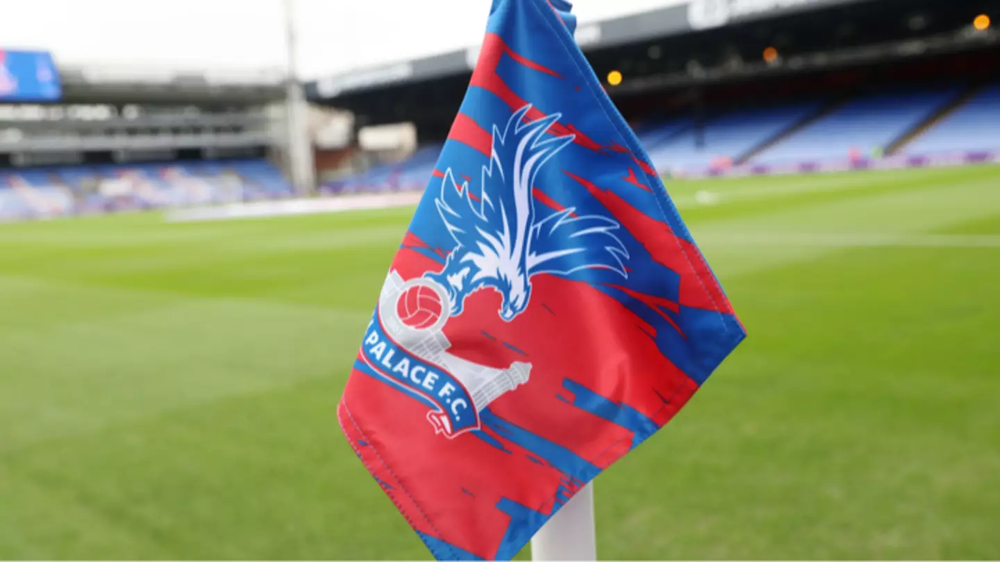 UEFA Hits Crystal Palace With Fresh Sanction After Europa League Demotion