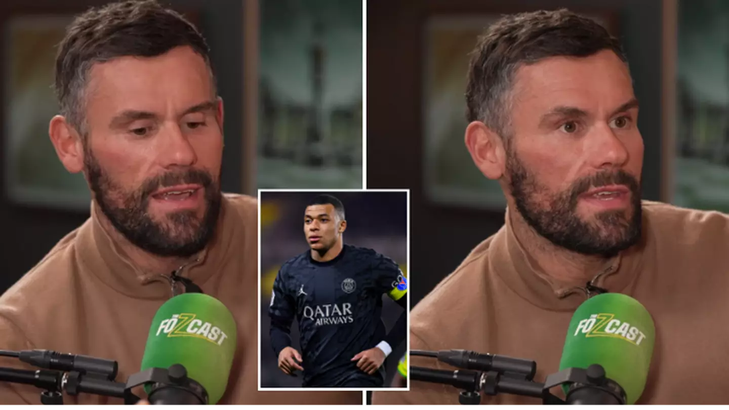 Ben Foster puts 'free transfer' myth to bed and explains exactly what happens instead