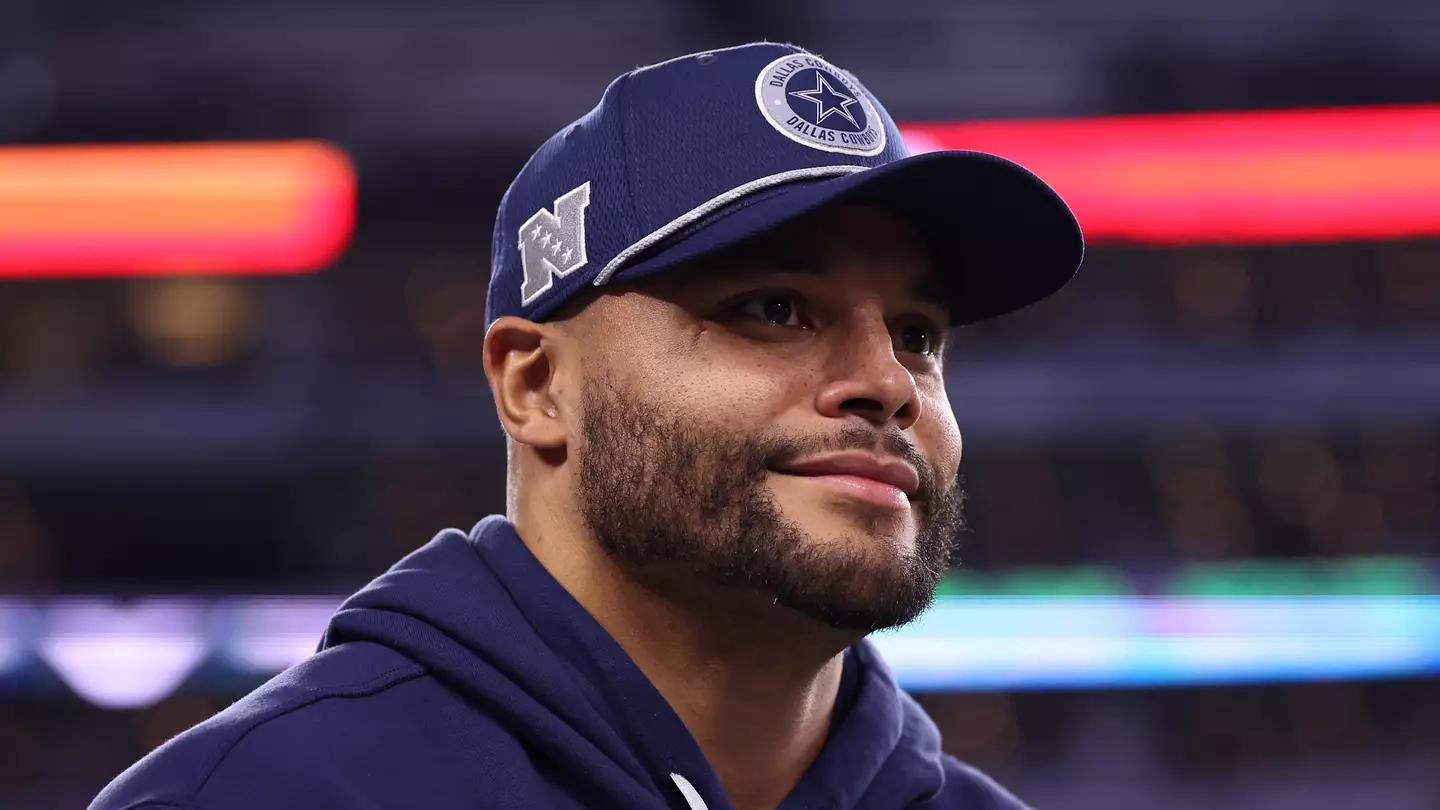 Dallas Cowboys closer to giving Dak Prescott new weapon he’s desperate for after unexpected gamble