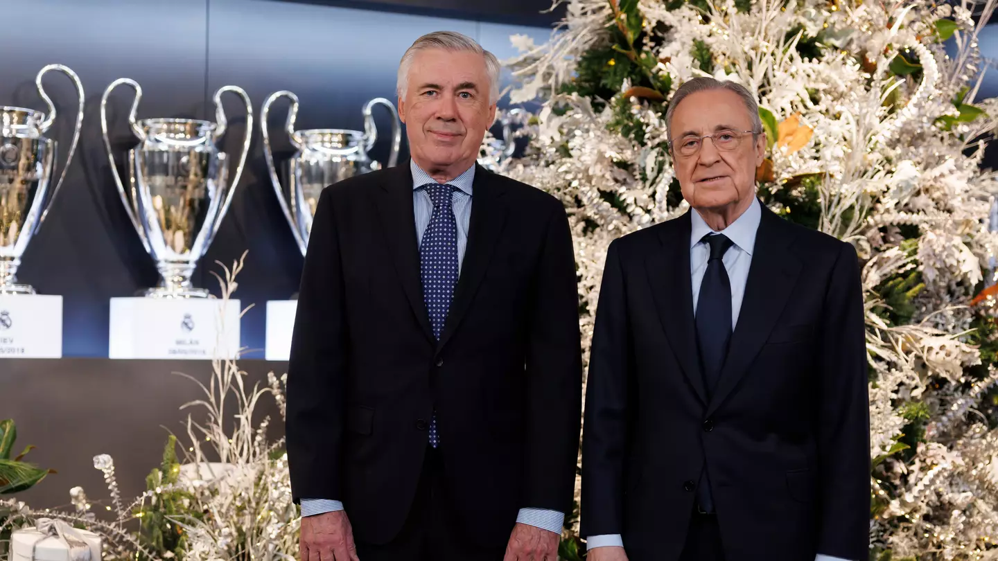 Real Madrid make stunning move to secure another huge signing hours after Trent Alexander-Arnold bombshell