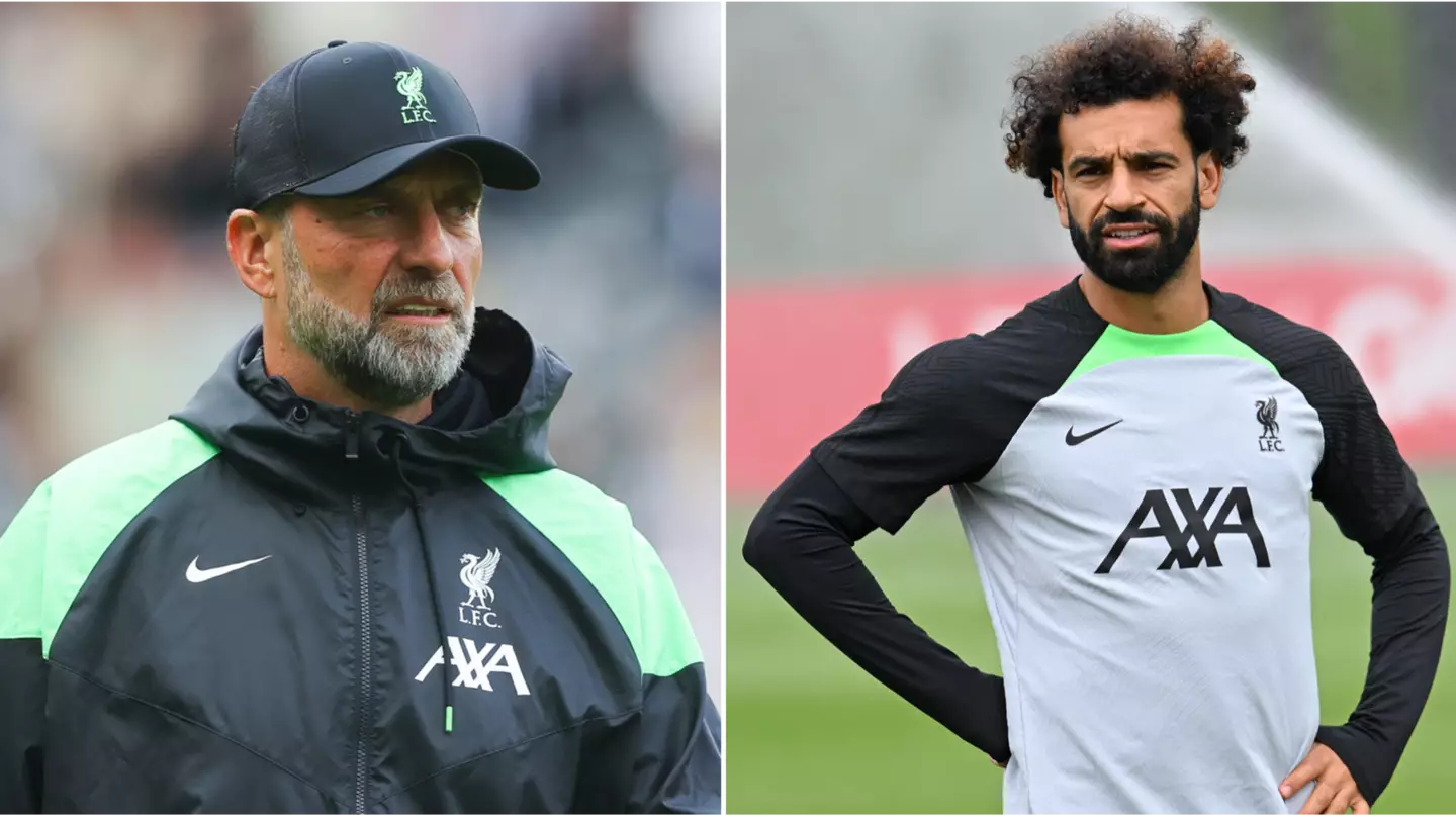 Liverpool ‘looking to sign’ Everton target as Mohamed Salah amid Al Ittihad links