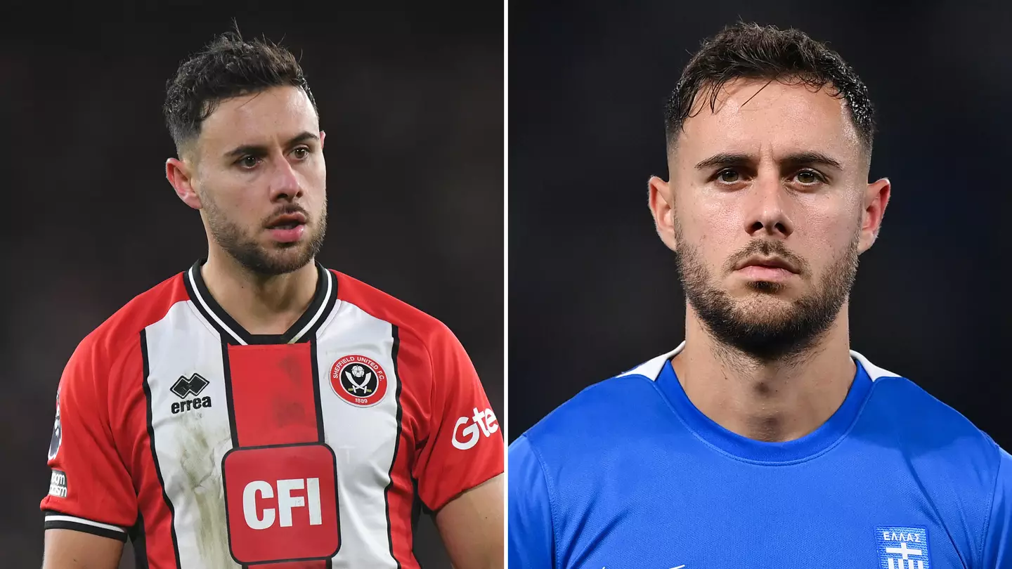 George Baldock's family release statement after ex-Premier League star found dead 'in swimming pool' at 31